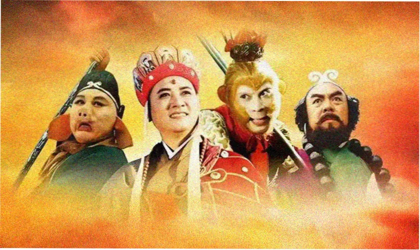 科幻电影第七次日落剧照